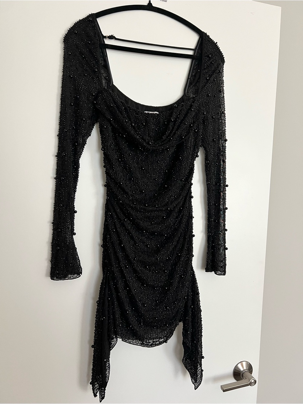 OH POLLY SZ 4 NEW Tivoli
Long Sleeve dress